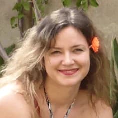 Zsuzsi Erdélyi